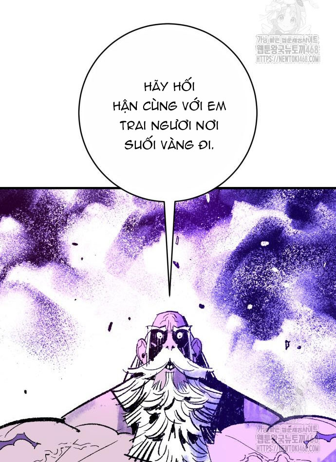 Ta Là Quỷ Vương chapter 52 - Trang 32
