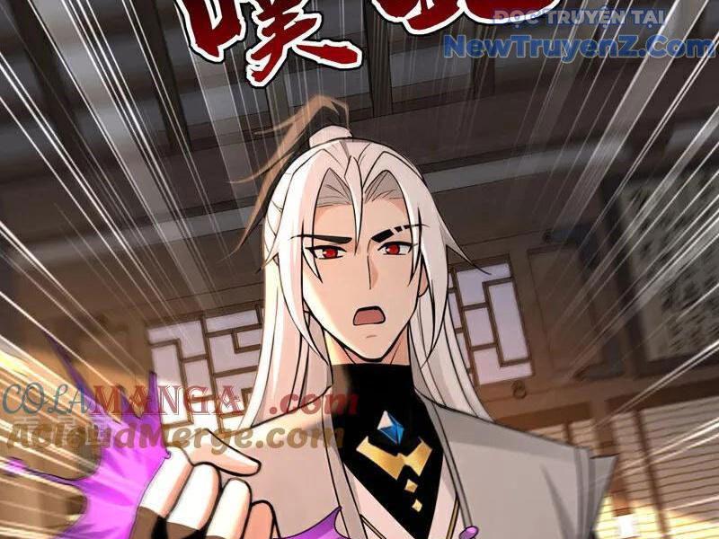 đệ Tử Tu Luyện Còn Ta Thì Lười Biếng chapter 182 - Trang 44