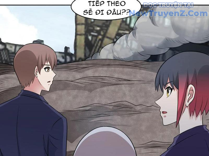 Ngự Thần Trùng Sinh chapter 108 - Trang 11