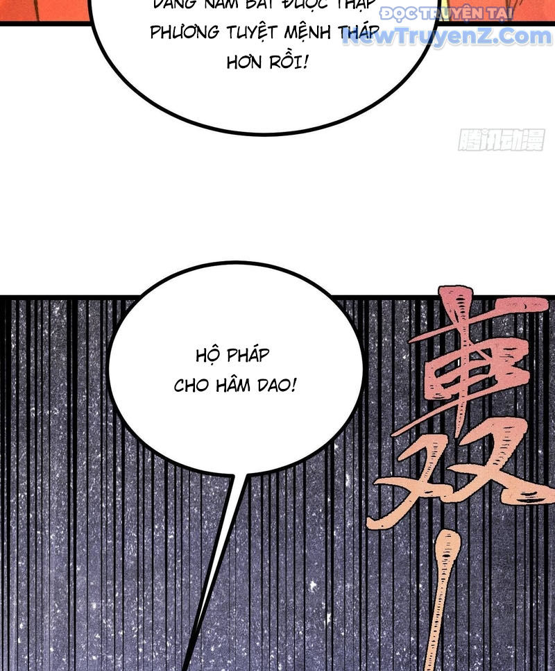 Vạn Cổ Tối Cường Tông chapter 424 - Trang 20
