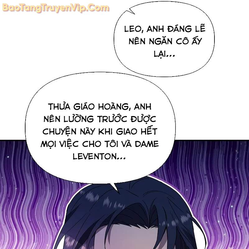 Làm Ơn Dừng Đức Giáo Hoàng Lại chapter 41 - Trang 58