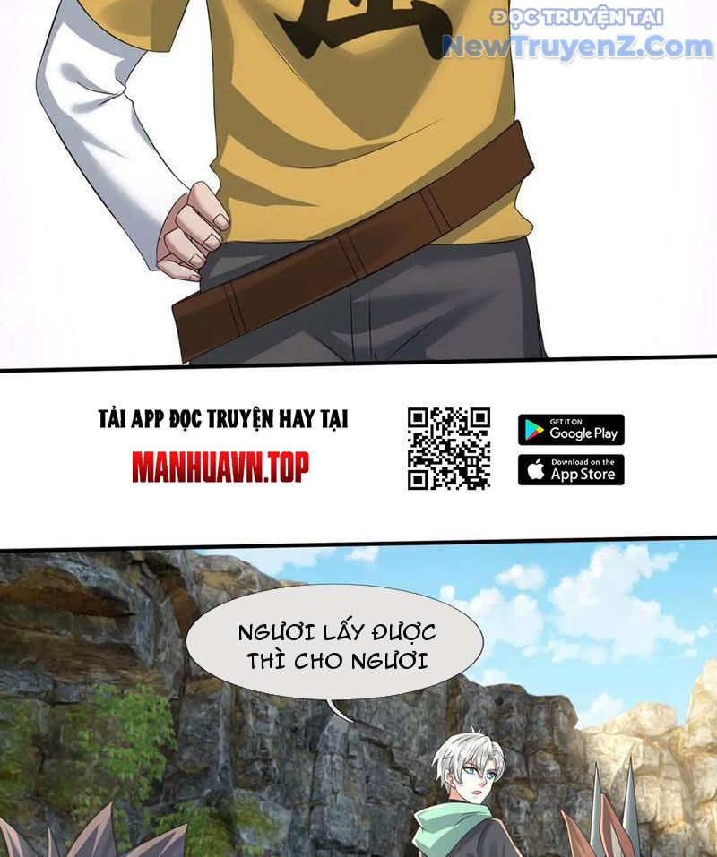 Khởi đầu Bằng Một Vạn Hít đất: Oanh Sát Thần Minh! chapter 52 - Trang 43
