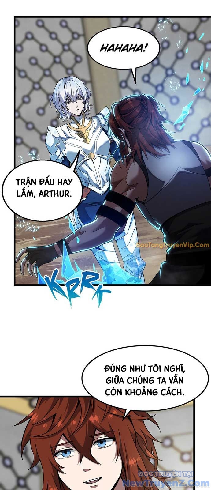 Ánh Sáng Cuối Con Đường chapter 227 - Trang 80