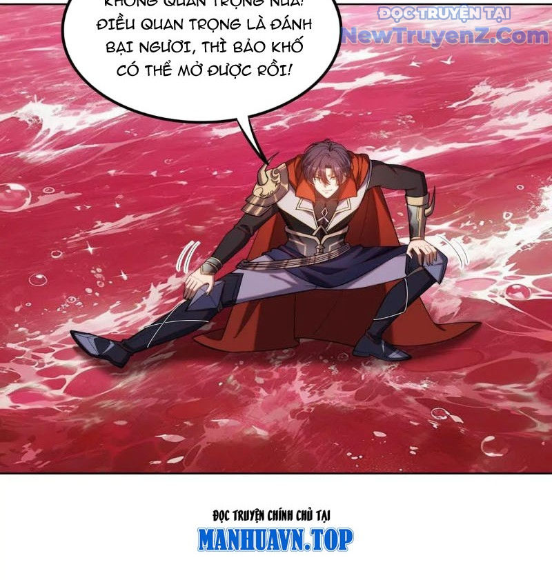 Huyễn Thú Của Ta Có Thể Tiến Hoá Vô Hạn chapter 29 - Trang 84
