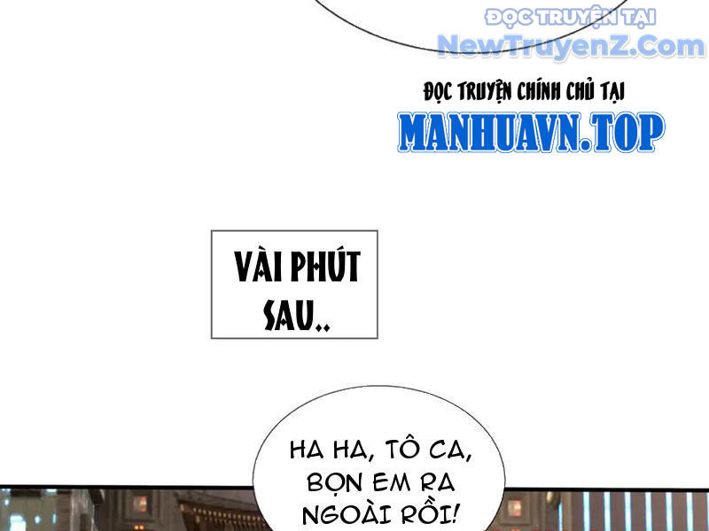 Khởi đầu Bằng Một Vạn Hít đất: Oanh Sát Thần Minh! chapter 47 - Trang 28