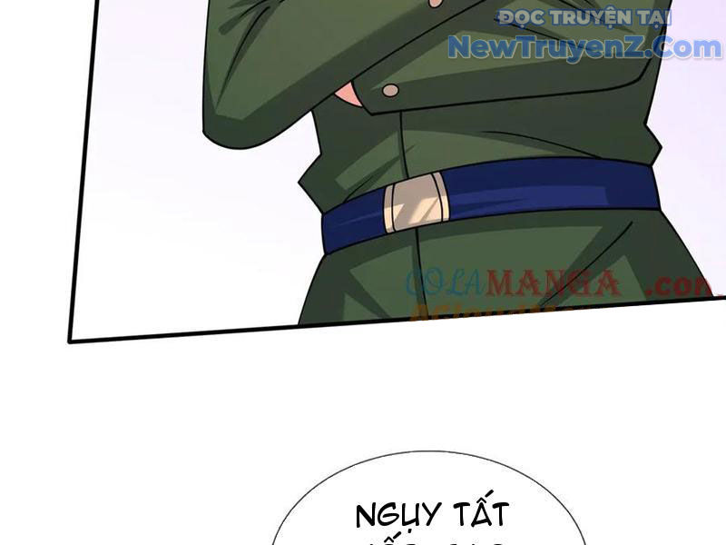 Khởi đầu Bằng Một Vạn Hít đất: Oanh Sát Thần Minh! chapter 44 - Trang 81