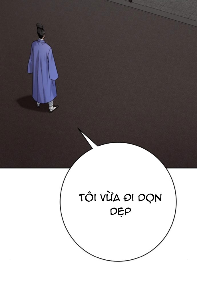 Cảnh Sát Báo Thù chapter 95 - Trang 130