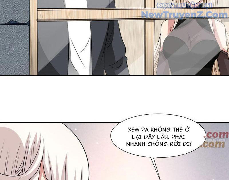 Ngự Thần Trùng Sinh chapter 118 - Trang 11