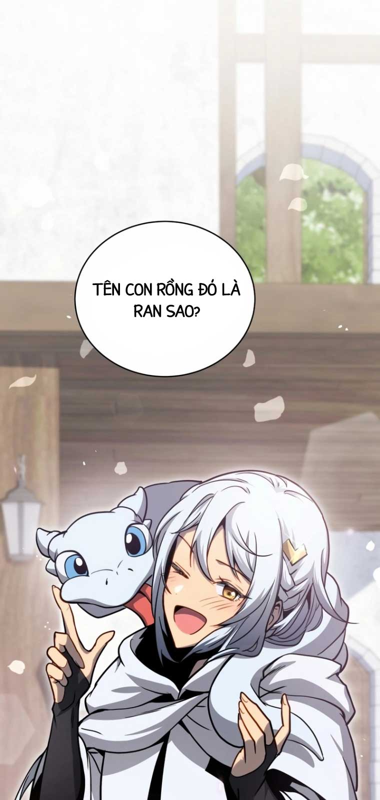 Tử Linh Sư Thiên Tài Của Học Viện chapter 161 - Trang 94