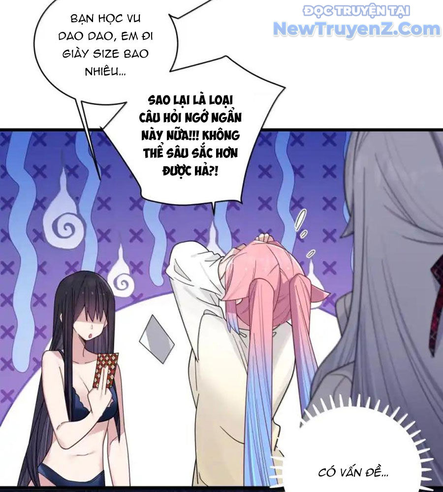 Làm Sao Để Chạy Trốn Dàn Hậu Cung chapter 174 - Trang 34