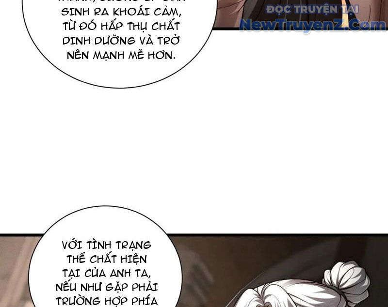 Ta Thăng Cấp Cùng Tai Ách chapter 37 - Trang 14