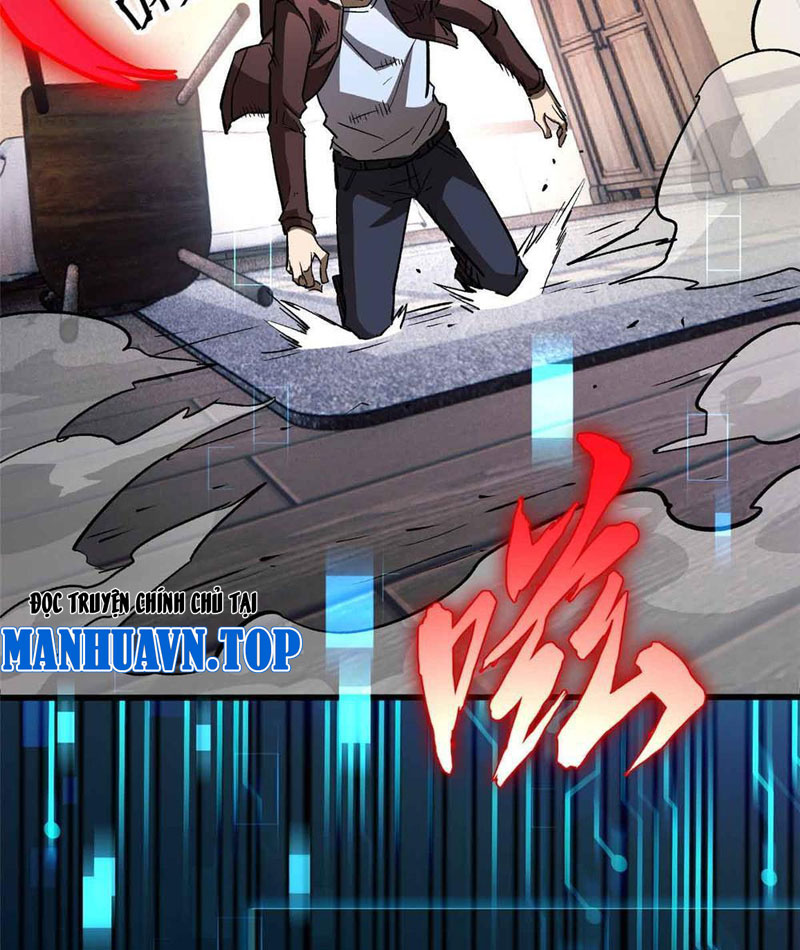 Thế Giới Siêu Phàm! Ta Là Ma Cà Rồng? chapter 1 - Trang 107
