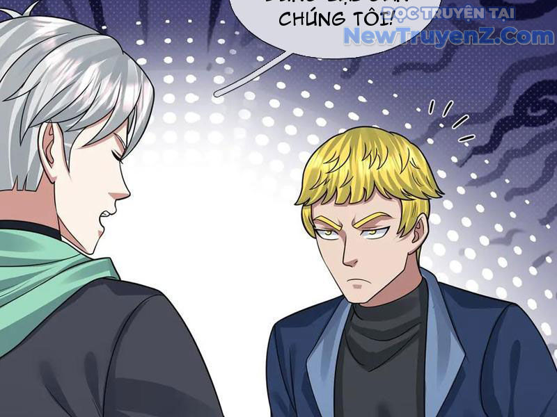Khởi đầu Bằng Một Vạn Hít đất: Oanh Sát Thần Minh! chapter 41 - Trang 7