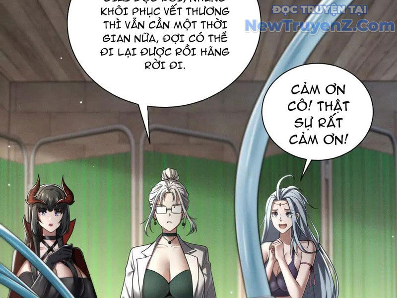 Ta Thăng Cấp Cùng Tai Ách chapter 28 - Trang 90