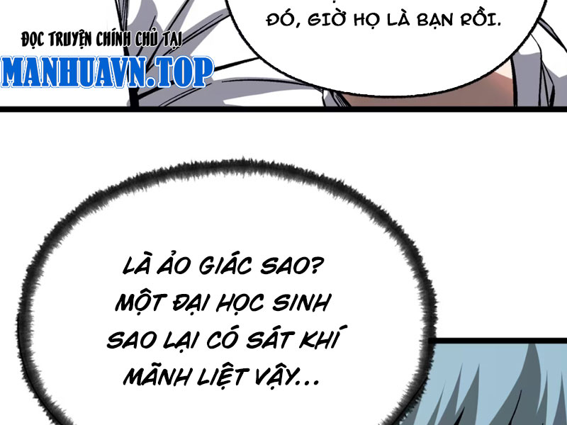 Bách Thú Chi Vương chapter 6 - Trang 74
