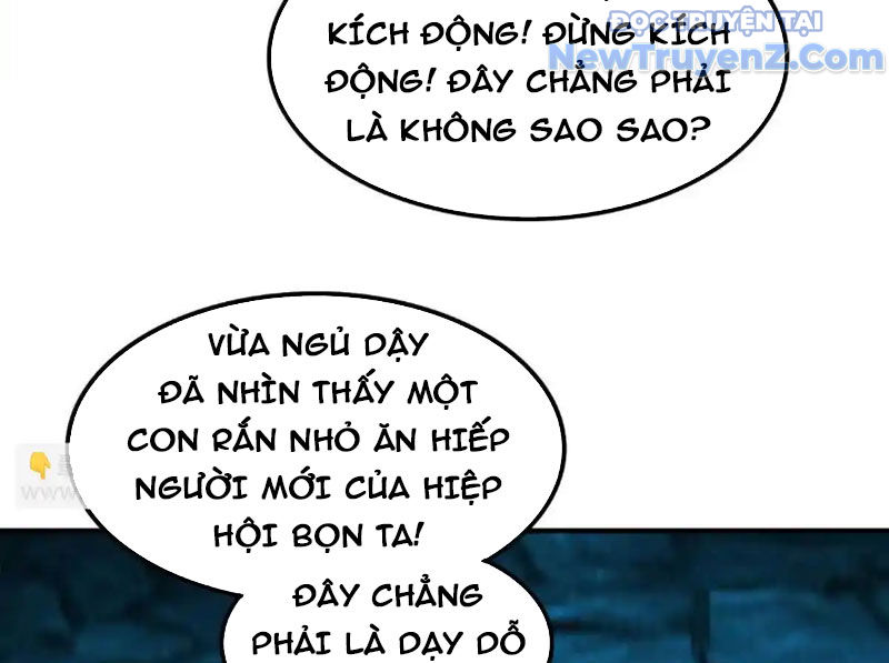 Huyễn Thú Của Ta Có Thể Tiến Hoá Vô Hạn chapter 33 - Trang 127