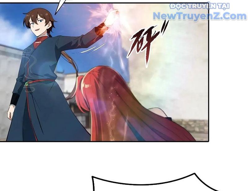 Tu Tiên Trở Về Tại Vườn Trường - Season 2 chapter 168 - Trang 5