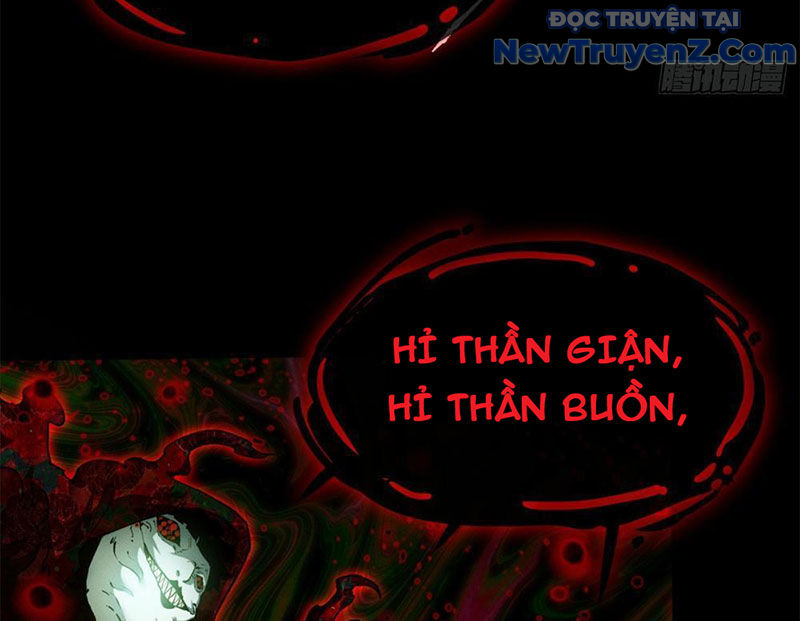 đạo Quỷ Dị Tiên chapter 36 - Trang 29