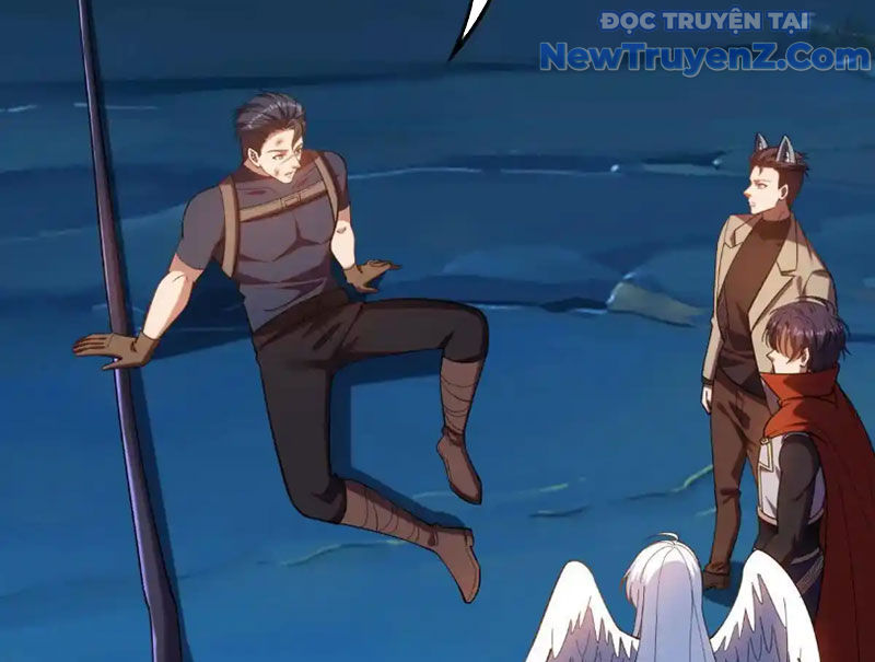 Huyễn Thú Của Ta Có Thể Tiến Hoá Vô Hạn chapter 34 - Trang 152