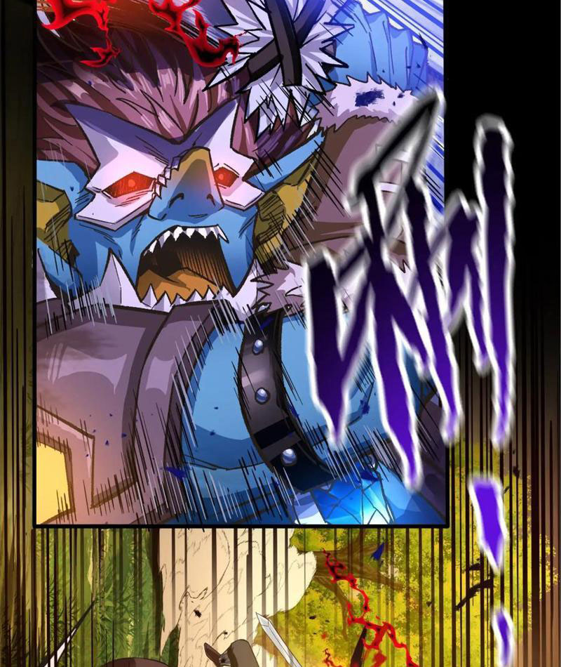 Ta Làm Npc ở Dị Giới chapter 12 - Trang 51