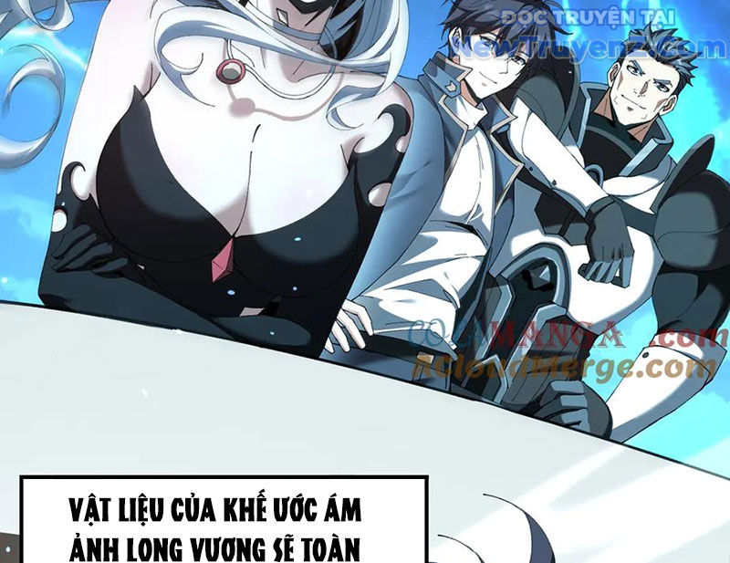 Toàn Dân Chuyển Chức: Ngự Long Sư Là Chức Nghiệp Yếu Nhất? chapter 123 - Trang 122