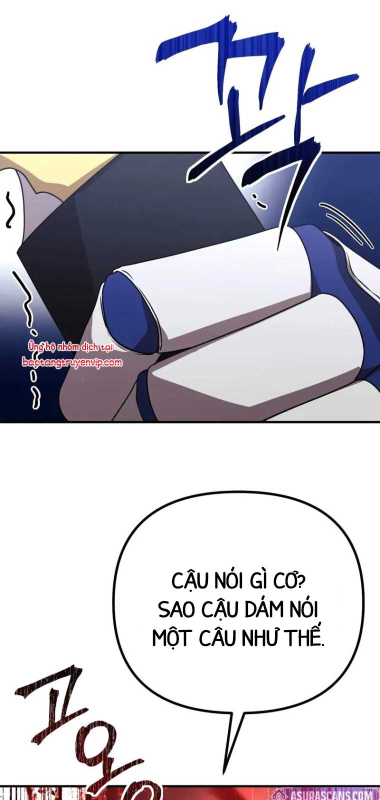 Phản Diện Tối Thượng Với Đôi Mắt Cáo chapter 14 - Trang 20