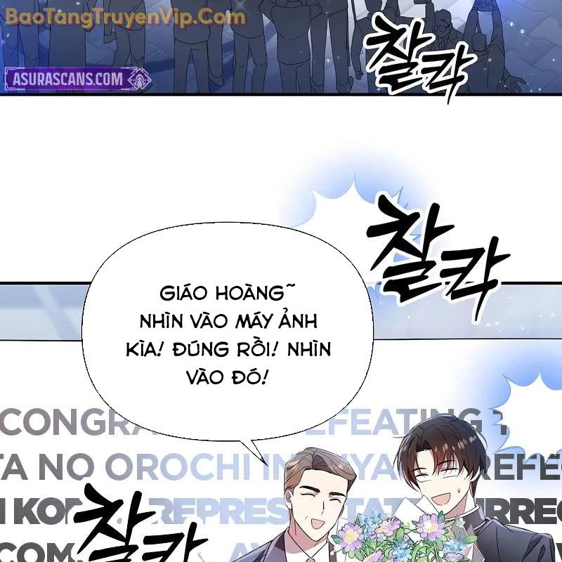 Làm Ơn Dừng Đức Giáo Hoàng Lại chapter 41 - Trang 67