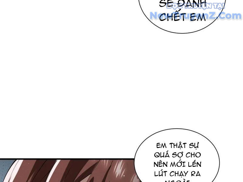 Ta Thăng Cấp Cùng Tai Ách chapter 32 - Trang 59
