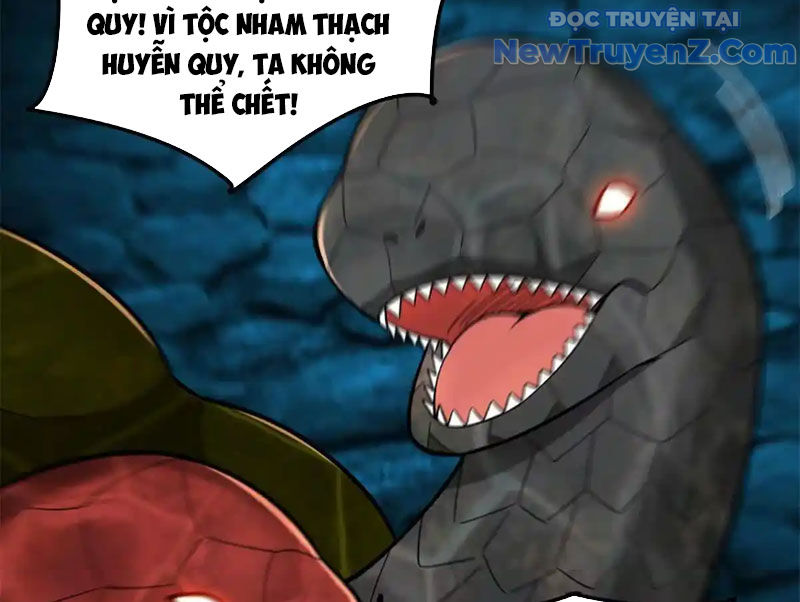 Huyễn Thú Của Ta Có Thể Tiến Hoá Vô Hạn chapter 30 - Trang 134