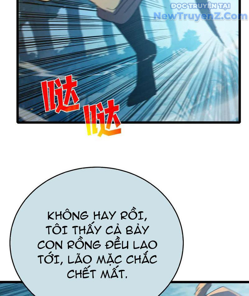 Toàn Dân Chuyển Chức: Bị Động Của Ta Vô Địch chapter 84 - Trang 88