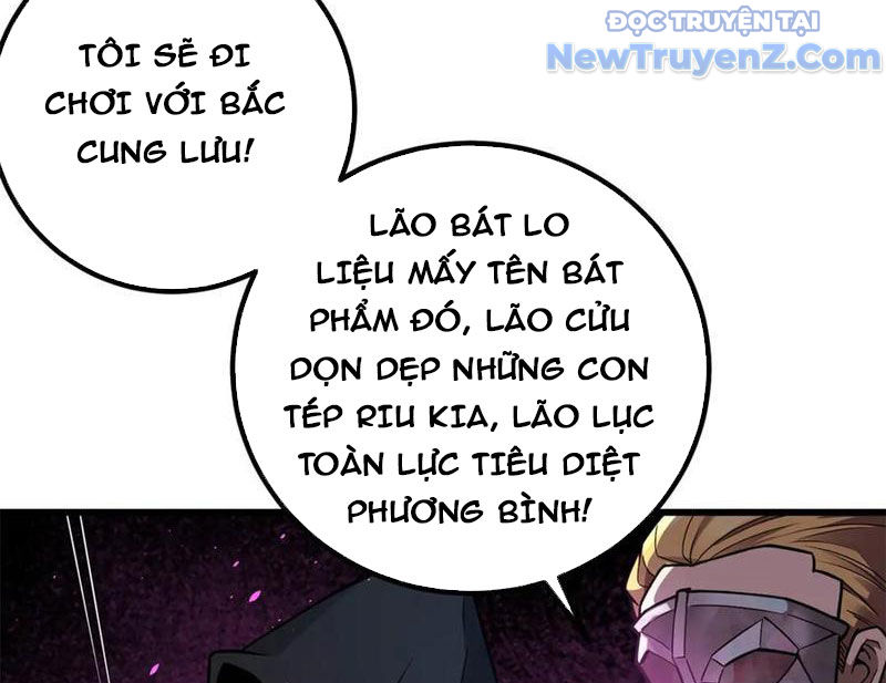 Toàn Cầu Cao Võ chapter 311 - Trang 62