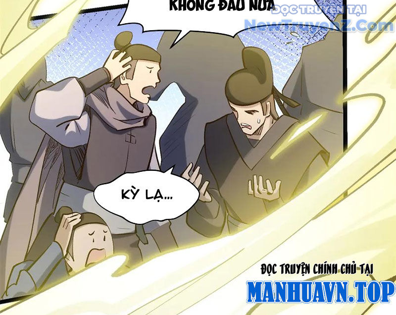 Đỉnh Cấp Khí Vận, Lặng Lẽ Tu Luyện Ngàn Năm chapter 216 - Trang 61