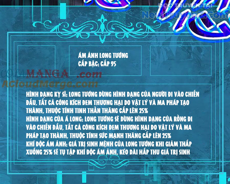 Toàn Dân Chuyển Chức: Ngự Long Sư Là Chức Nghiệp Yếu Nhất? chapter 120 - Trang 98