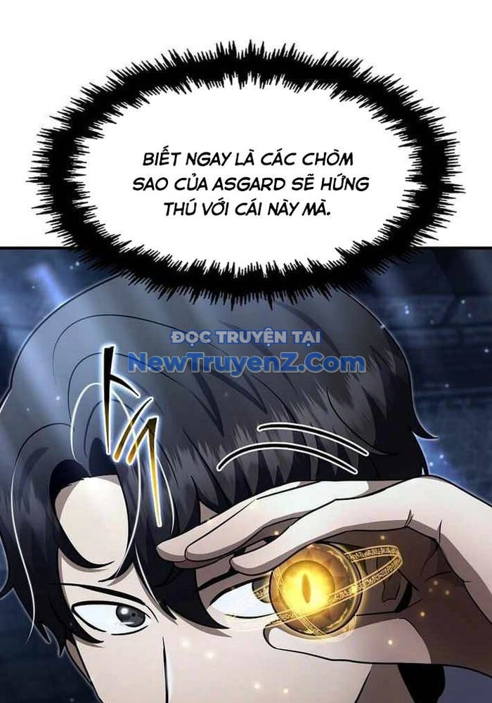 Thần Khí Huyền Thoại Của Người Chơi Thiên Tài chapter 41 - Trang 13