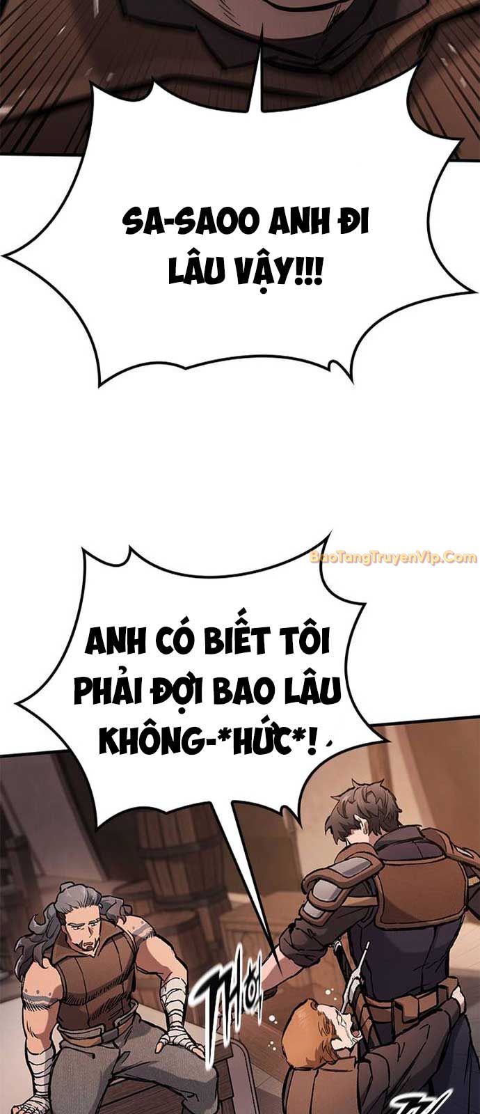 Hiệp Sĩ Sống Vì Ngày Hôm Nay chapter 58 - Trang 88