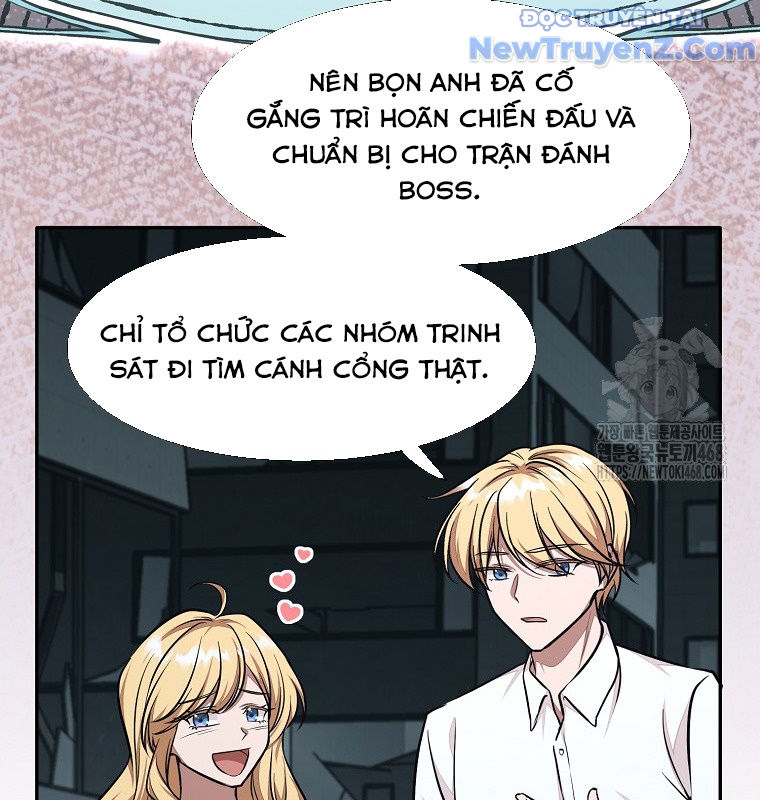 Chủ Xe Thức Ăn Nhanh Trong Ngục Tối chapter 64 - Trang 12