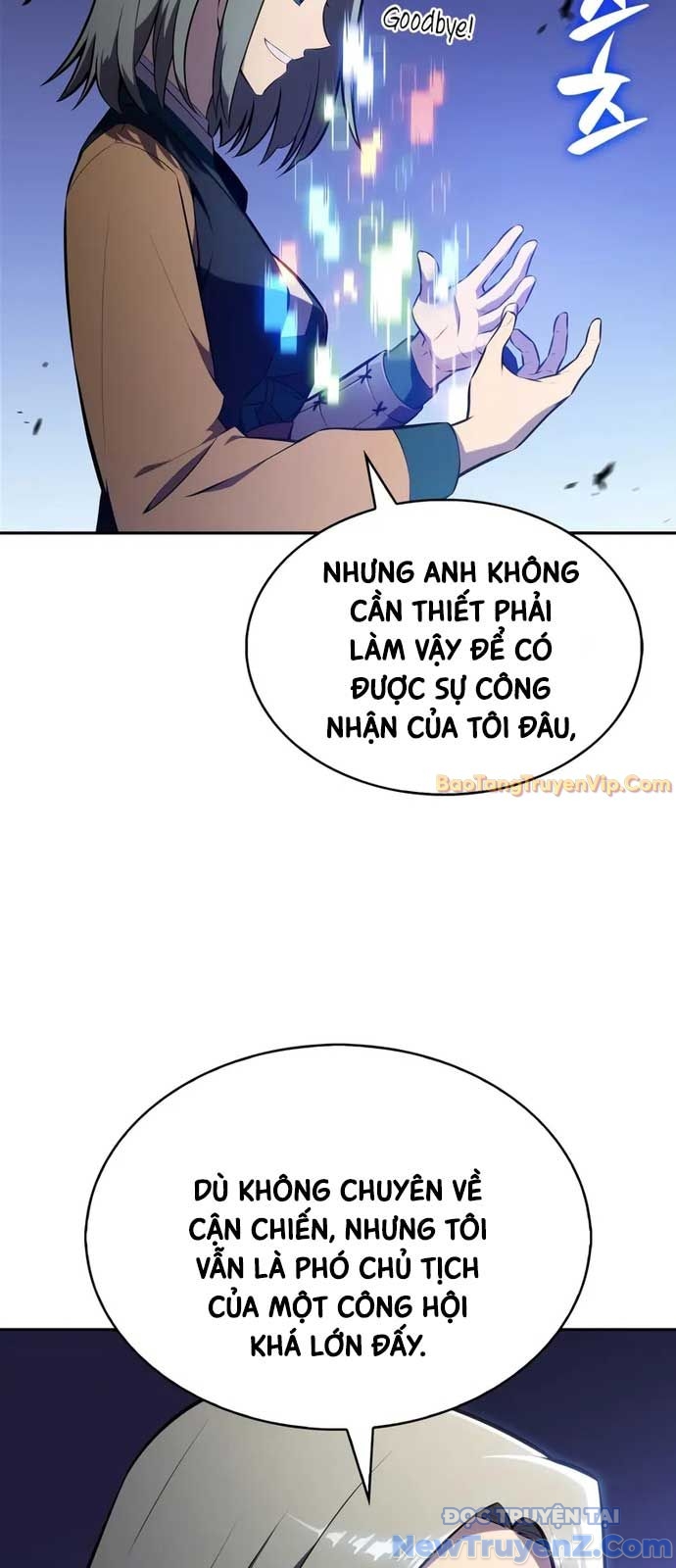 Tôi Là Tân Thủ Có Cấp Cao Nhất chapter 205 - Trang 7