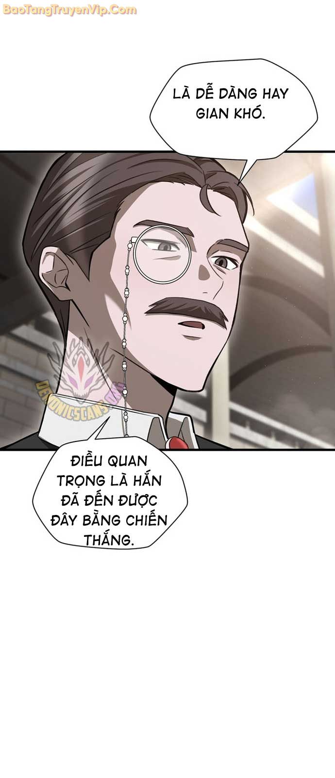 Helmut Đứa Trẻ Bị Ruồng Bỏ chapter 91 - Trang 10