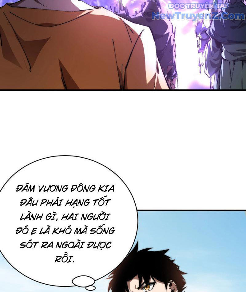 Triệu Hoán Ác Ma, Ta Đã Là Thâm Uyên chapter 3 - Trang 118