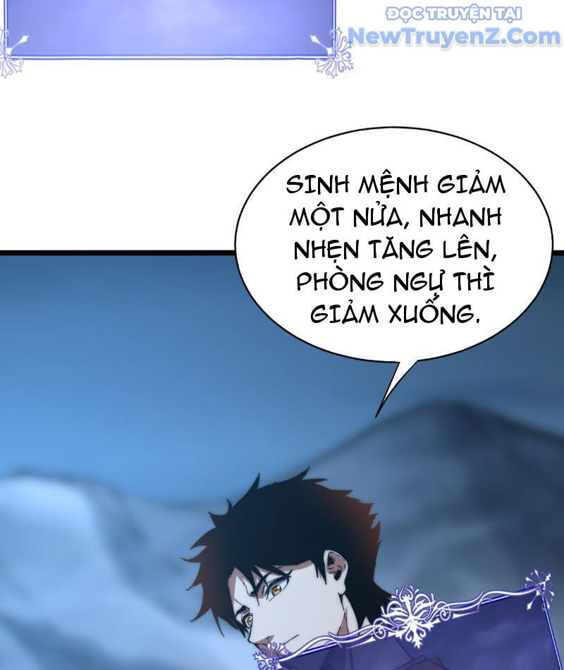 Triệu Hoán Ác Ma, Ta Đã Là Thâm Uyên chapter 7 - Trang 28