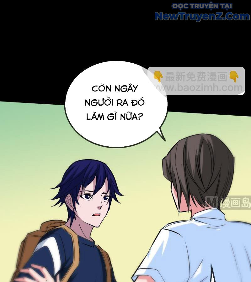 Kiếp Thiên Vận chapter 296 - Trang 29