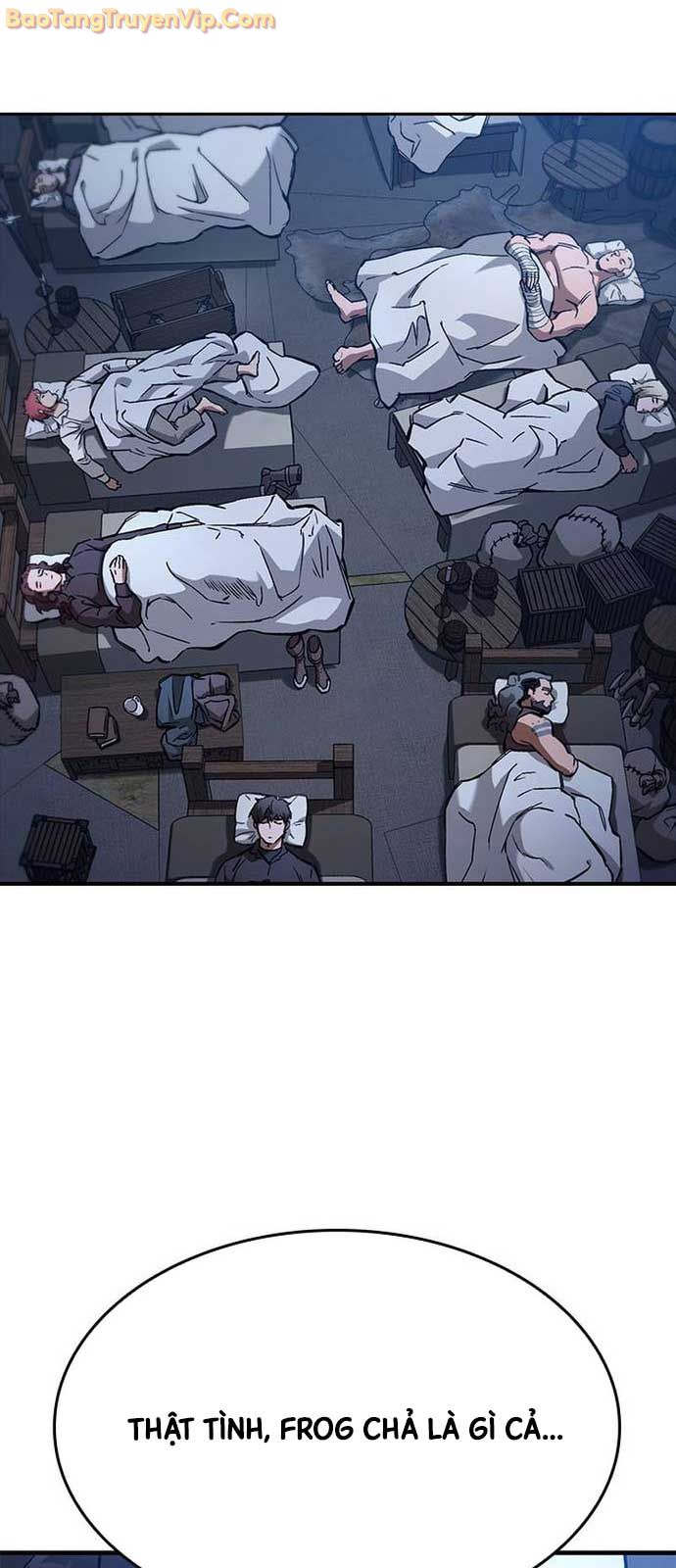 Hiệp Sĩ Sống Vì Ngày Hôm Nay chapter 59 - Trang 62