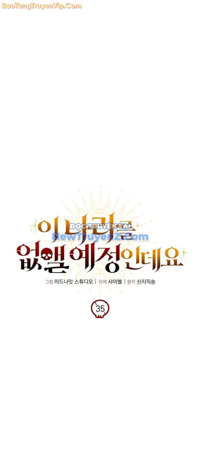 Ta Sẽ Phá Hủy Đất Nước Này chapter 35 - Trang 54