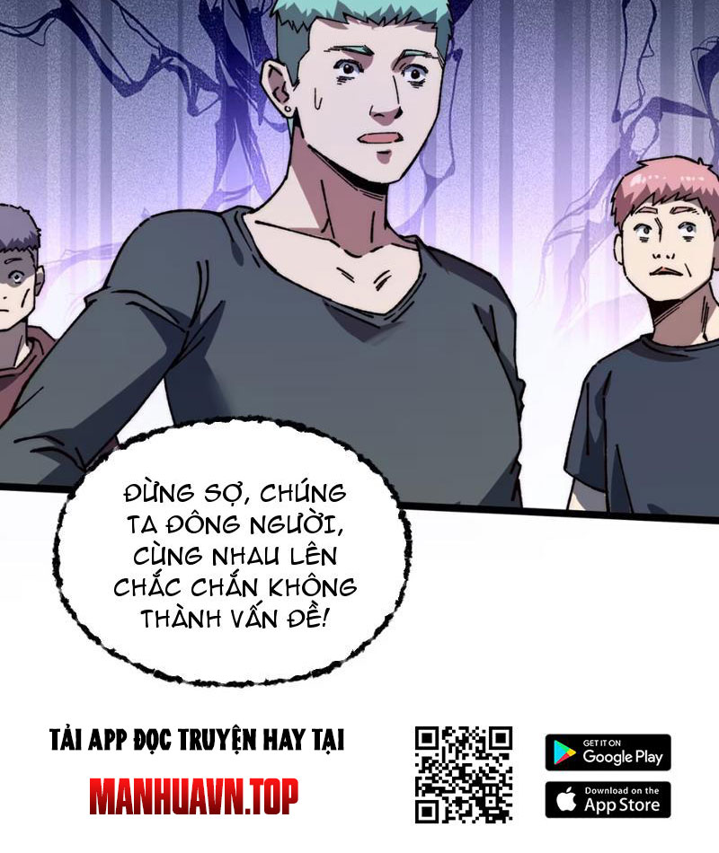 Bách Thú Chi Vương chapter 4 - Trang 125