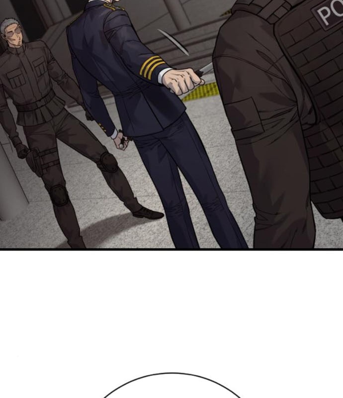 Cảnh Sát Báo Thù chapter 96 - Trang 162