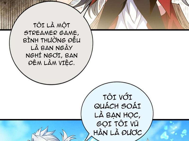 Ta Làm Npc ở Dị Giới chapter 10 - Trang 46