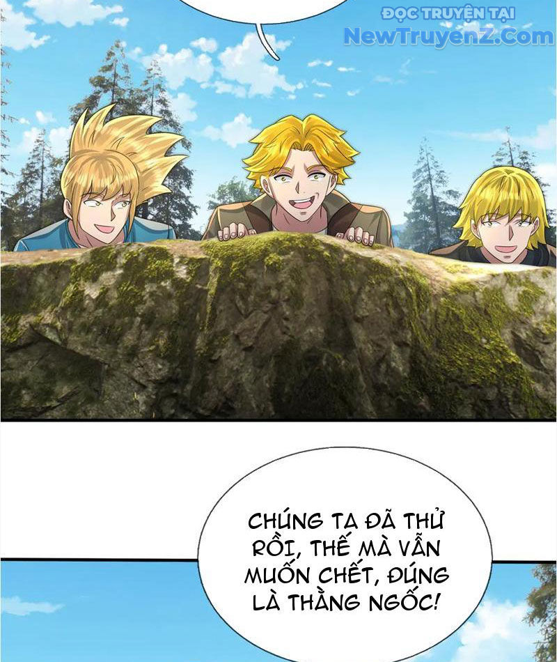 Khởi đầu Bằng Một Vạn Hít đất: Oanh Sát Thần Minh! chapter 48 - Trang 65