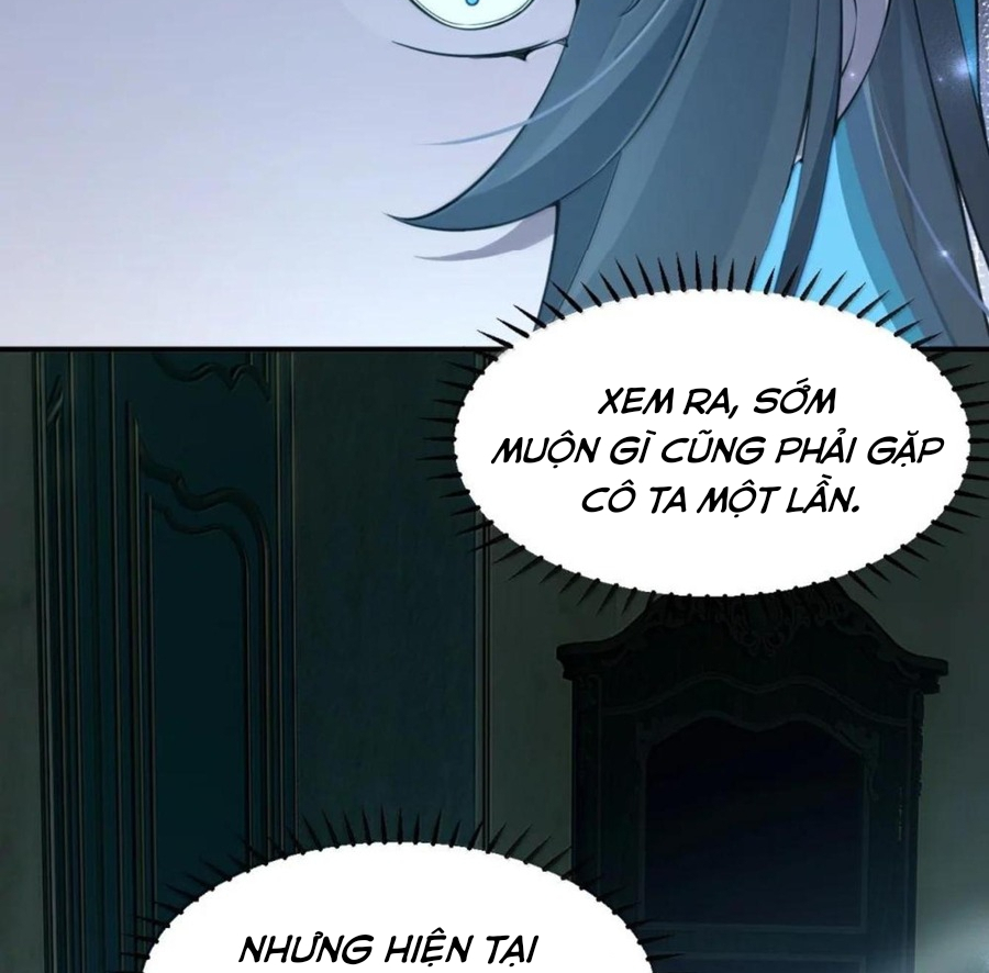 vượt cấp xuyên không, tại sao tôi lại trở thành tiểu thư tu sĩ? chapter 36 - Trang 112