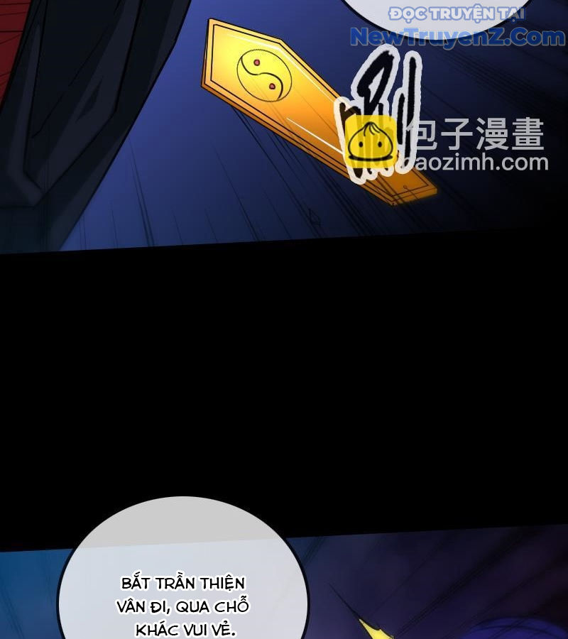 Kiếp Thiên Vận chapter 301 - Trang 10