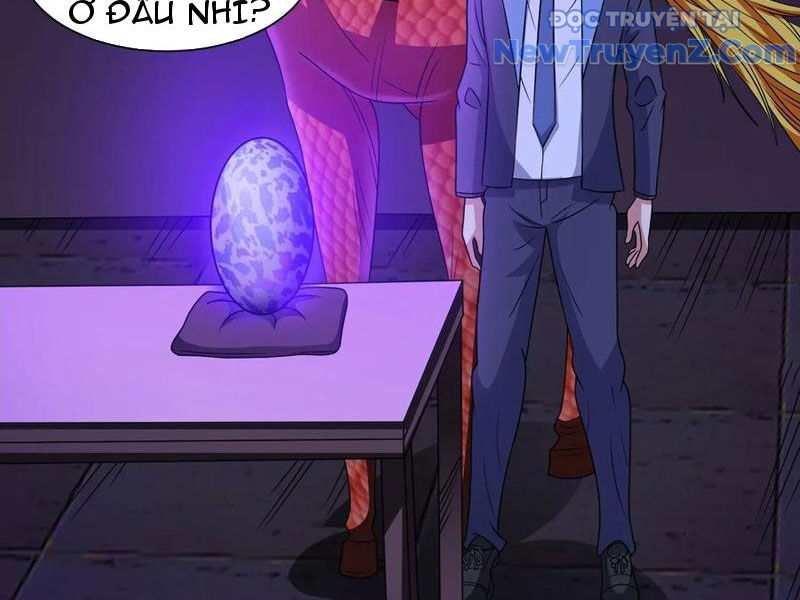 Ngự Thần Trùng Sinh chapter 125 - Trang 5